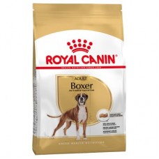 Royal Canin Boxer Adult - за кучета порода боксер на възраст над 15 месеца 12 кг.